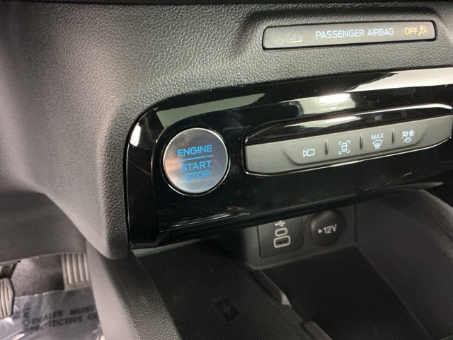 2025 Ford Escape Hybrid ST-Line Select photo 23
