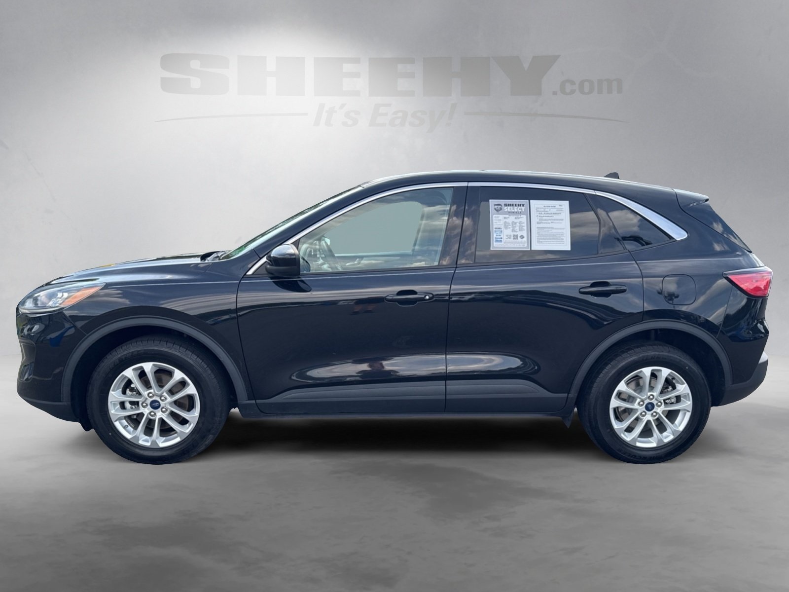 2020 Ford Escape SE photo 15