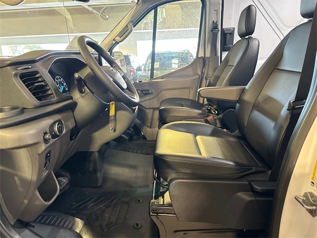 2025 Ford Transit Cargo Van photo 14