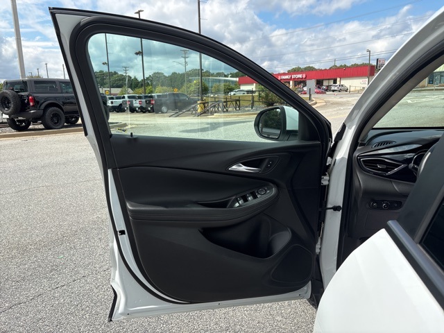 2022 Buick Encore GX Select photo 10