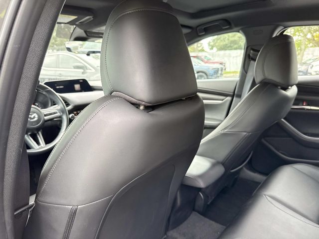 2023 Mazda Mazda3 2.5 s Preferred photo 12