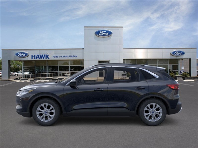 2024 Ford Escape Active photo 2