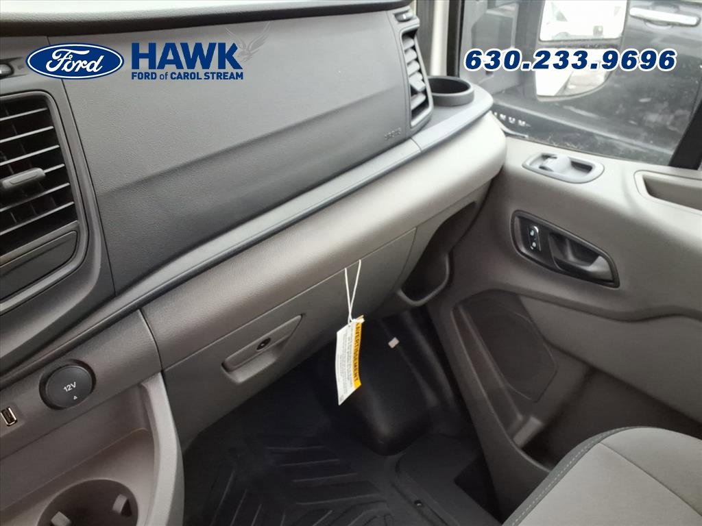 2024 FORD TRANSIT - Image 16