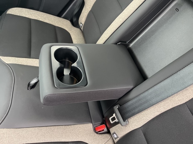 2025 Ford Bronco Sport Big Bend photo 19