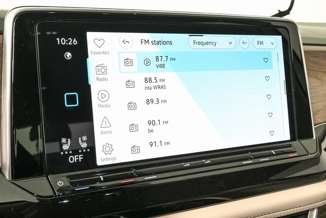 2026 Volkswagen Atlas SE photo 13