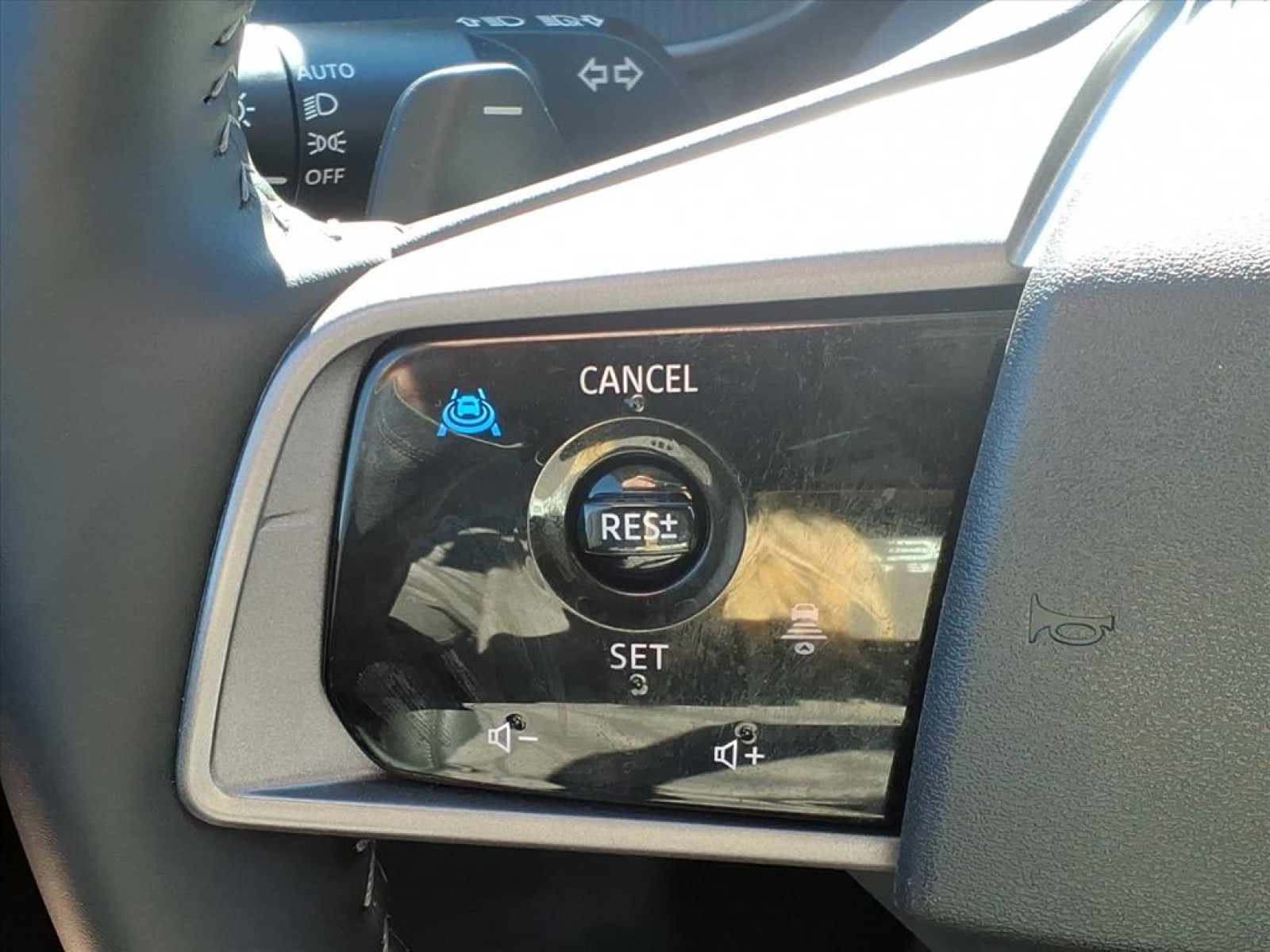 2025 Nissan Murano SV Gray at Robbins Nissan