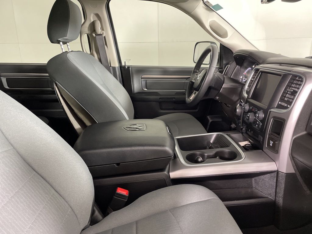 2023 Ram 1500 Classic SLT photo 11
