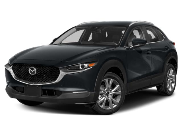2023 Mazda CX-30 Preferred