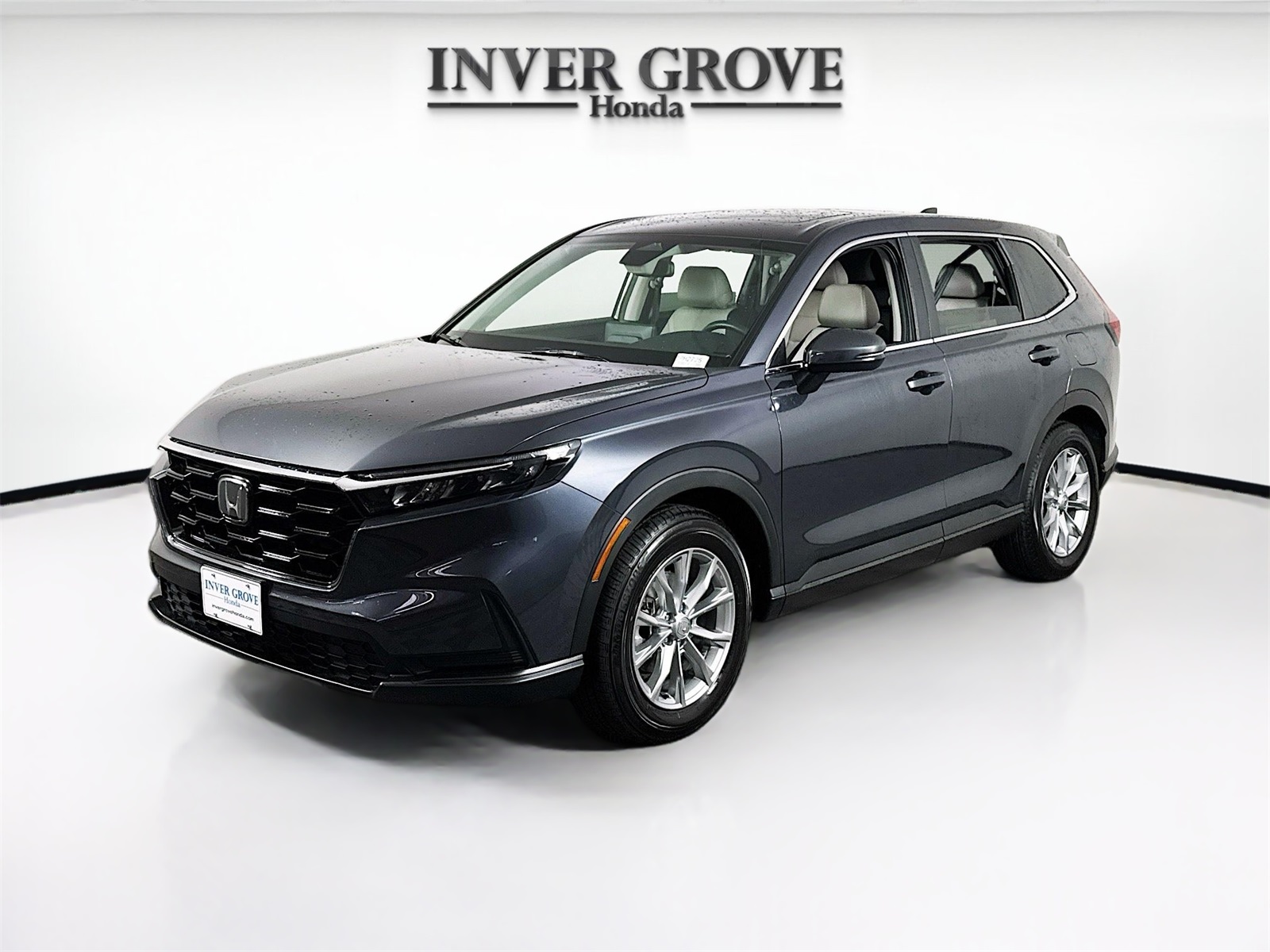 2025 Honda CR-V EX's photo