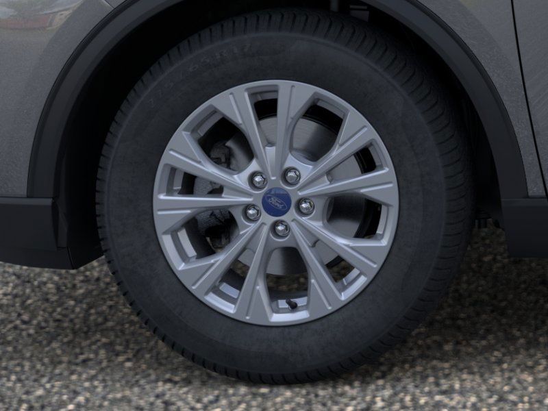 2025 Ford Escape Active photo 16