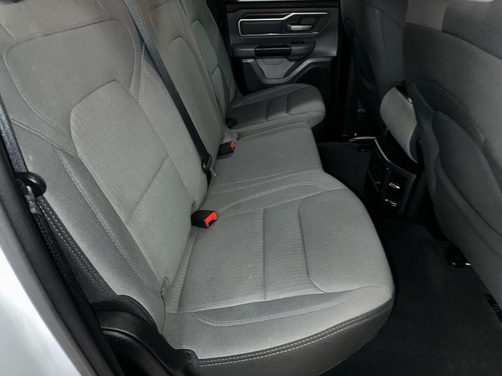 2022 Ram 1500 Big Horn photo 22