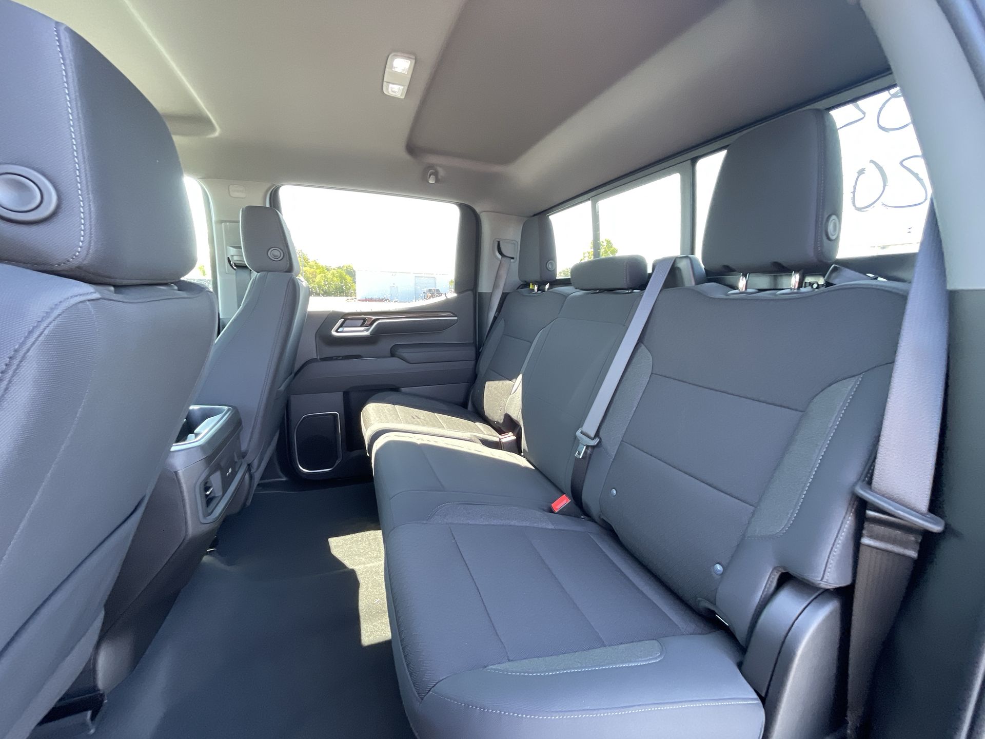 2026 Chevrolet Silverado 1500 RST photo 56