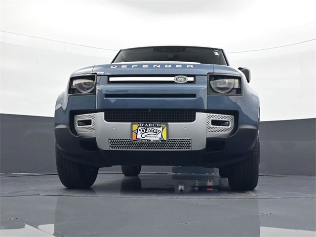 2024 Land Rover Defender 110 S photo 21