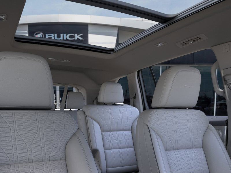 2026 Buick Enclave Avenir photo 18