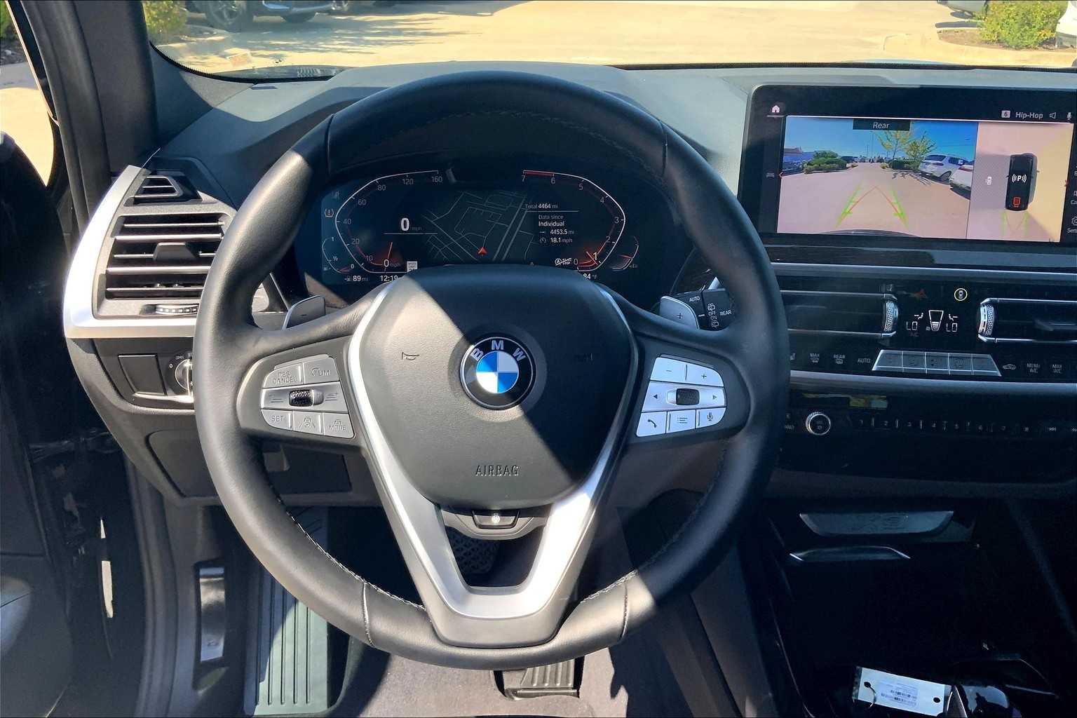 2024 Bmw X3 xDrive30i photo 4