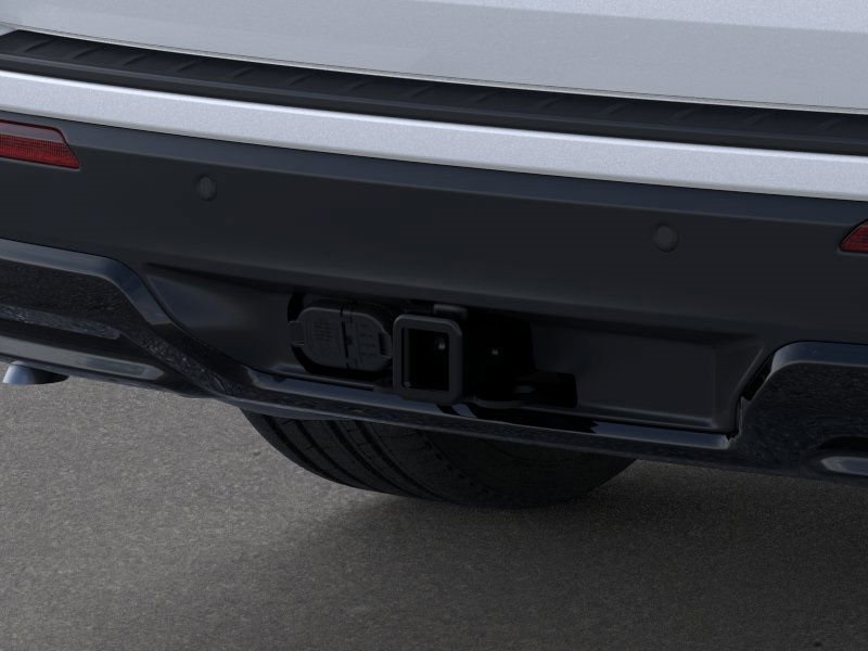 2025 Ford Explorer ST-Line photo 21