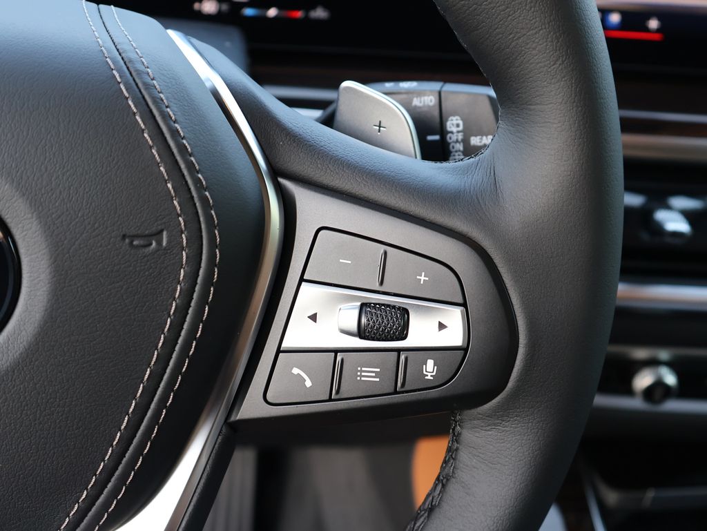 2026 Bmw X5 xDrive40i photo 31