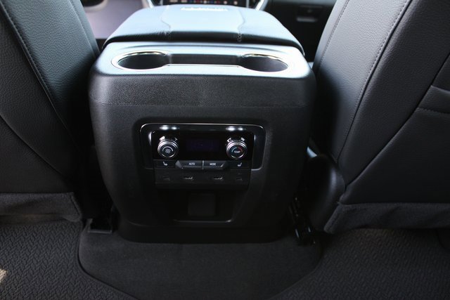 2026 Gmc Yukon Denali photo 34