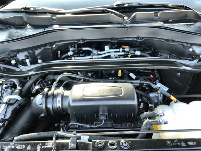 2023 Ford Explorer Limited photo 20