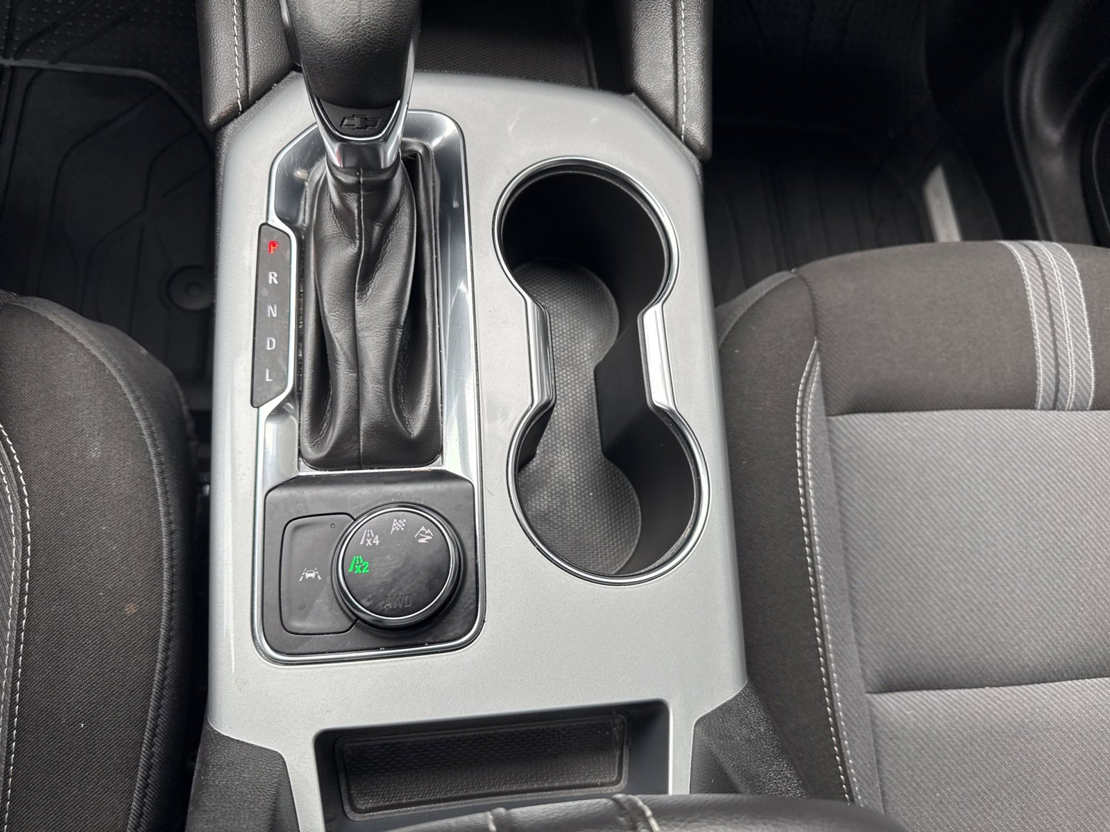 2023 Chevrolet Blazer 2LT photo 26