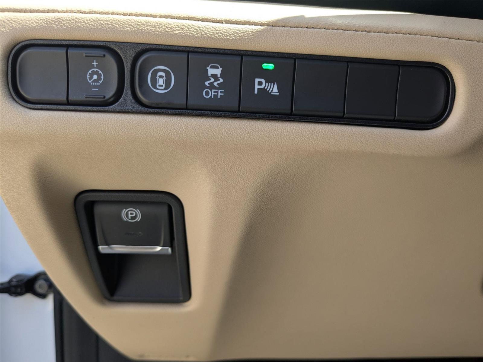 2023 Acura MDX Technology photo 14