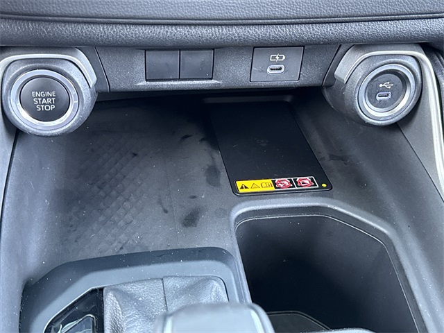 2024 Toyota Grand Highlander XLE photo 28