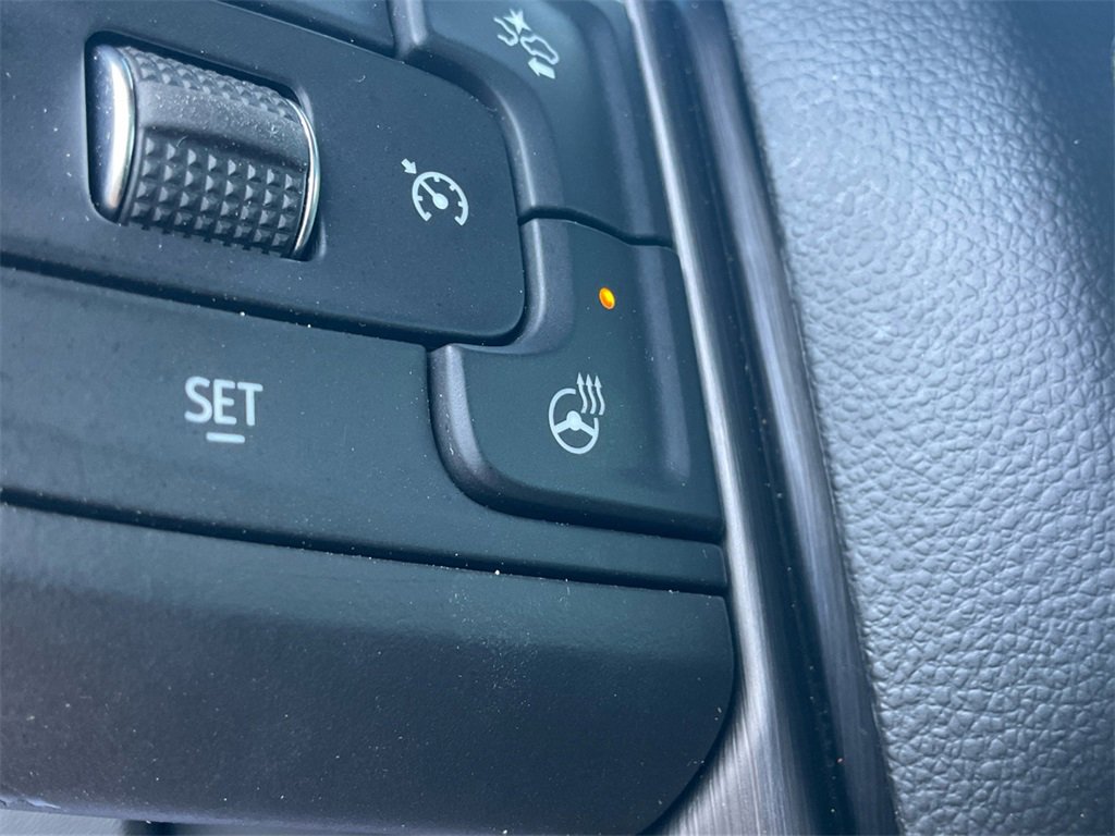 2021 Gmc Sierra 1500 AT4 photo 34