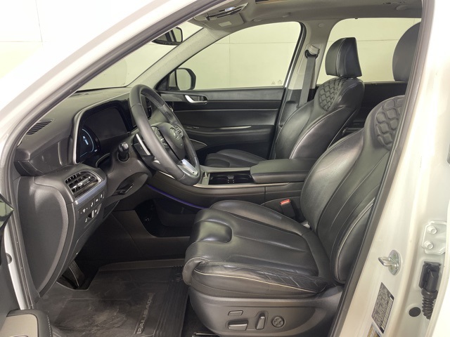 2022 Hyundai Palisade Limited photo 15