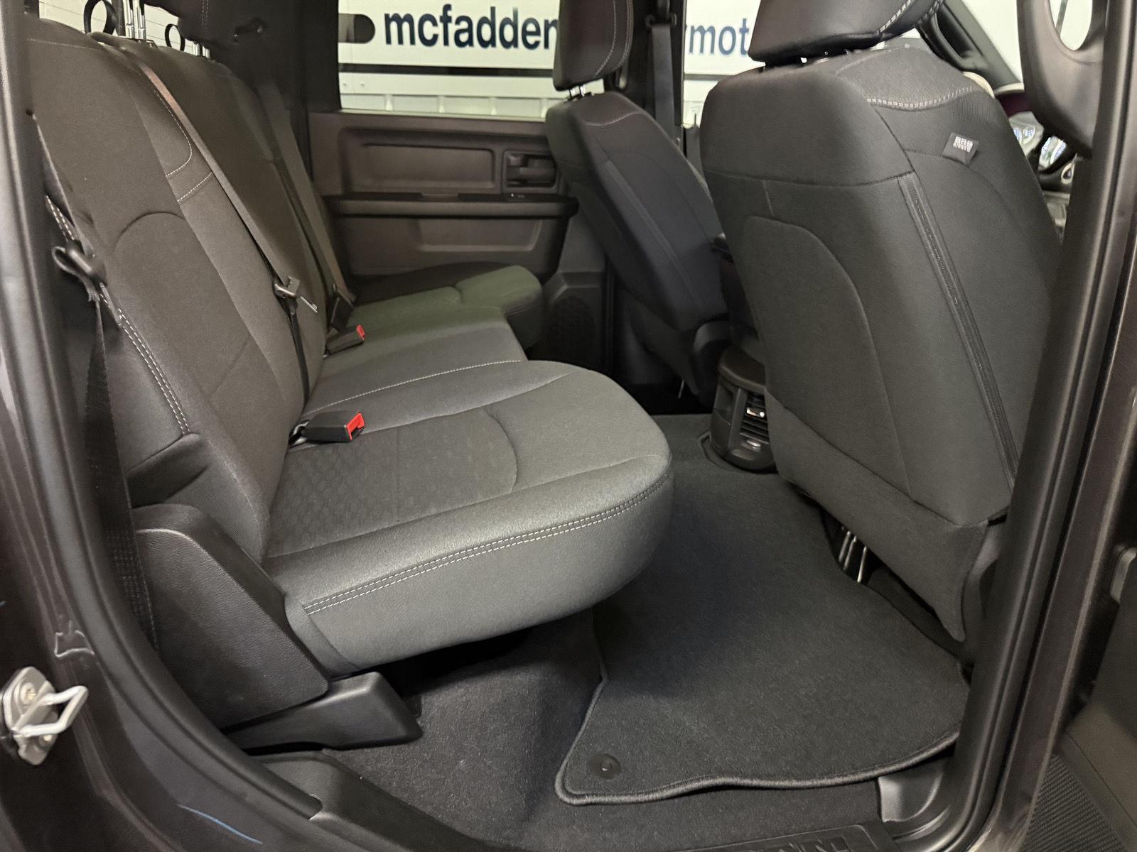 2026 Ram 2500 Tradesman photo 14