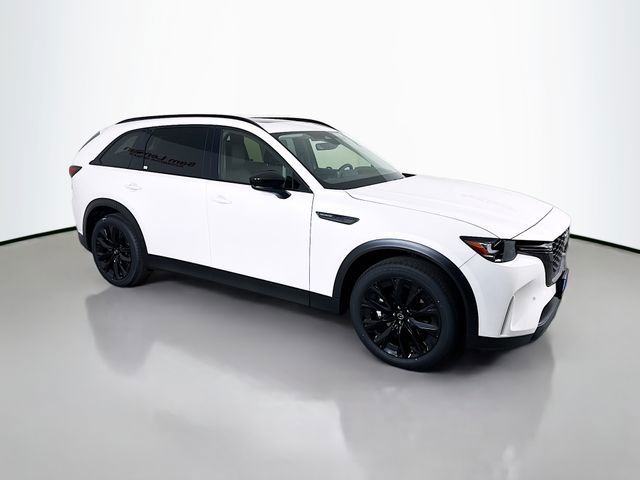 2025 Mazda CX-90 Premium Sport's photo