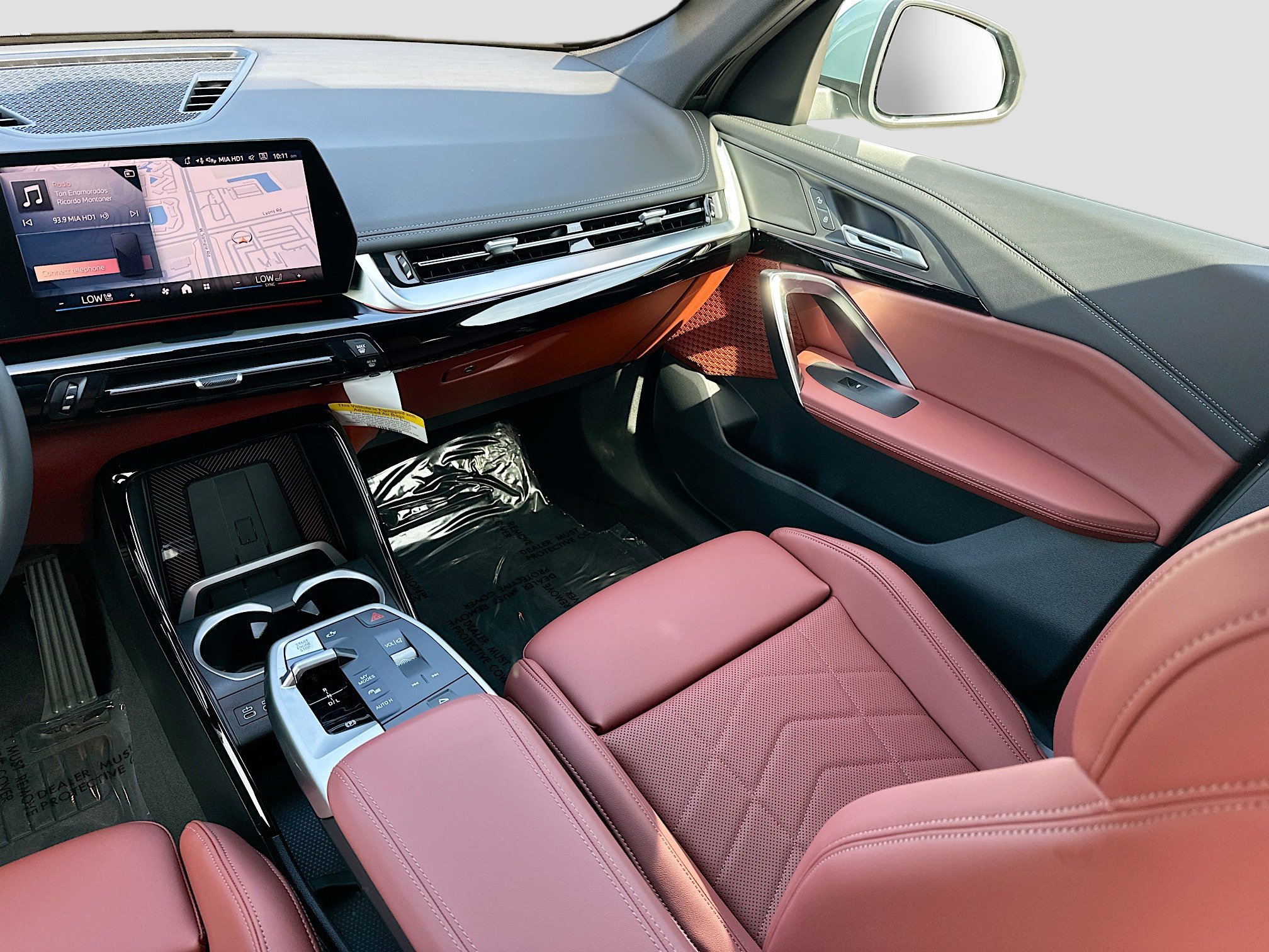 2026 Bmw X1 XDrive28i photo 20