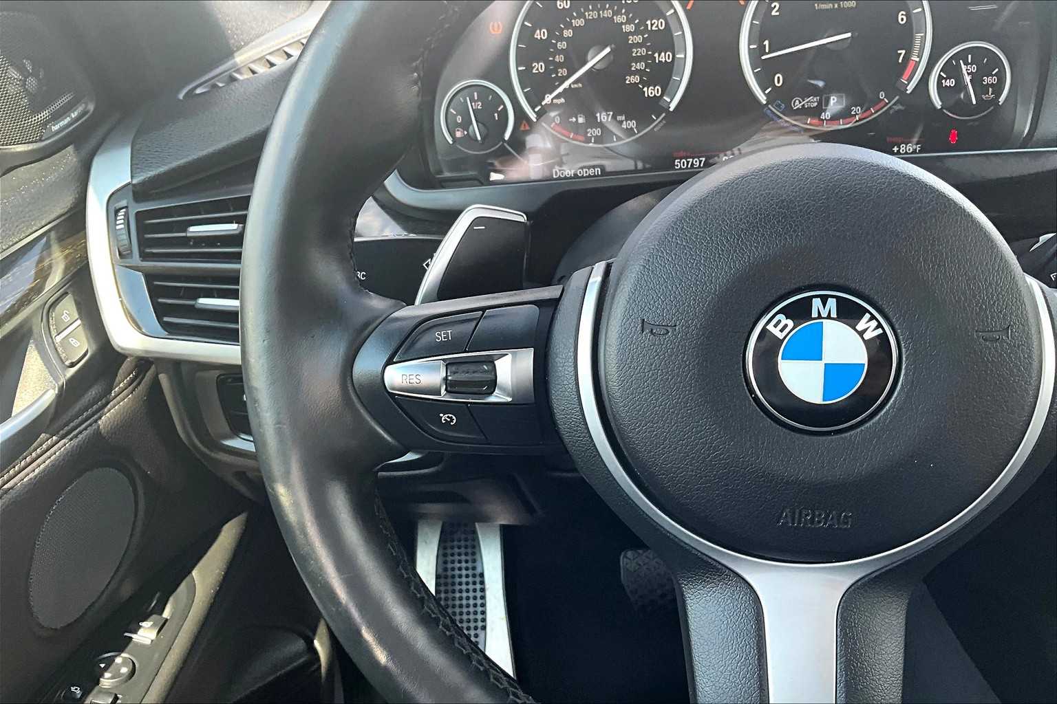 2018 Bmw X5 xDrive35i photo 21