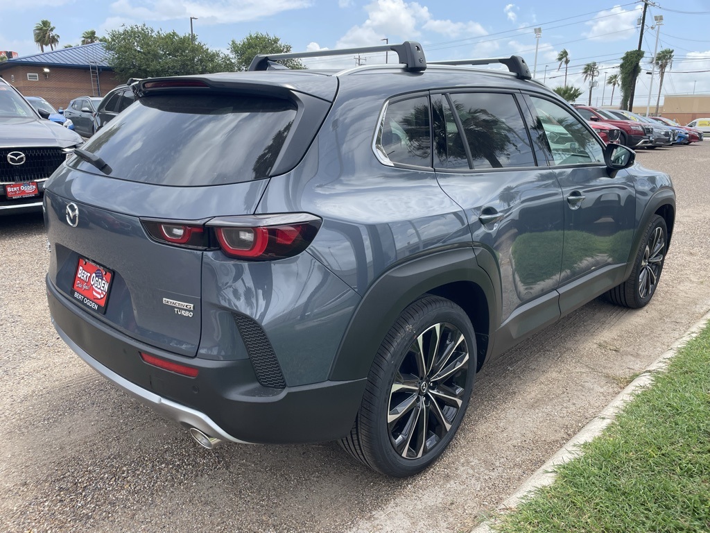 2025 Mazda CX-50 2.5 Turbo Premium Plus photo 3