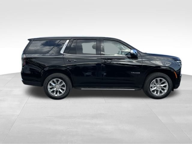 2025 Chevrolet Tahoe Premier photo 8