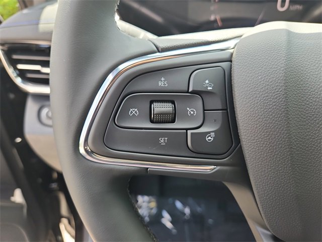2025 Buick Envista ST photo 23