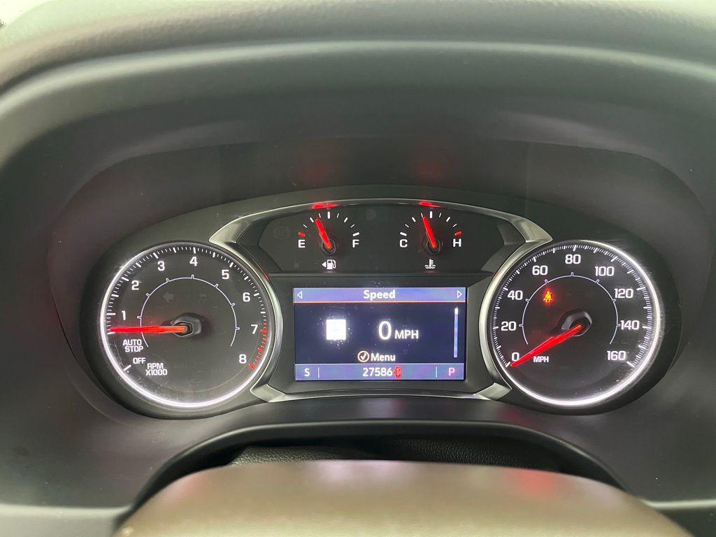 2023 Gmc Acadia SLT photo 3