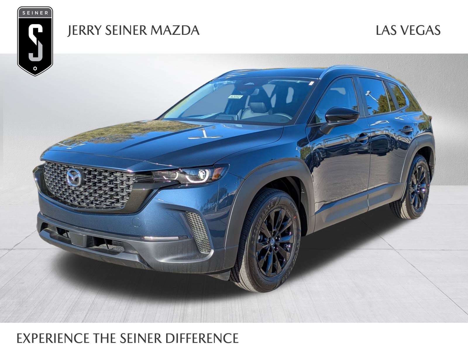 2025 Mazda CX-50 Preferred's photo