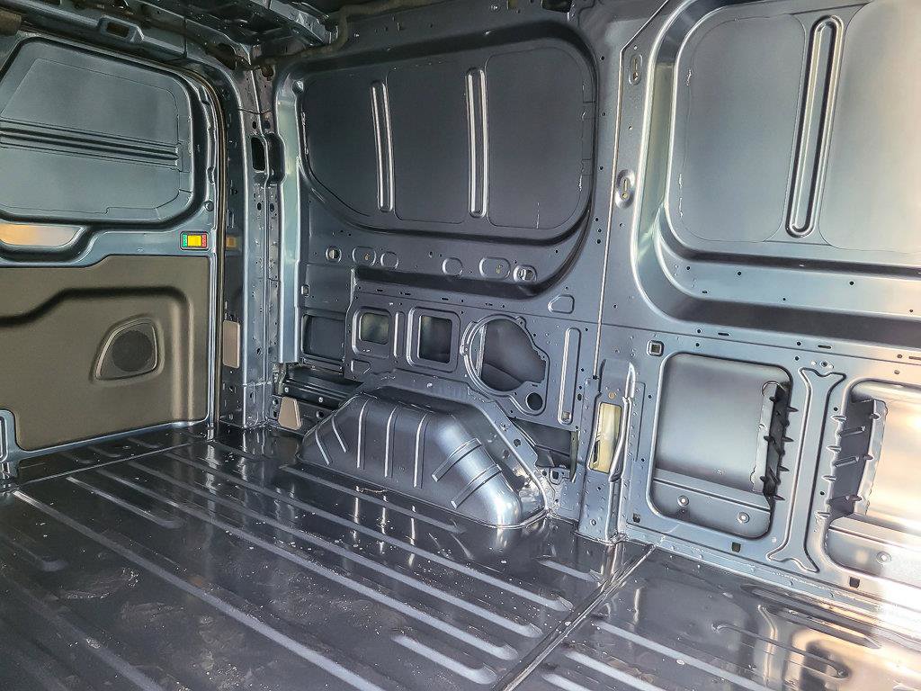 2026 FORD TRANSIT - Image 25