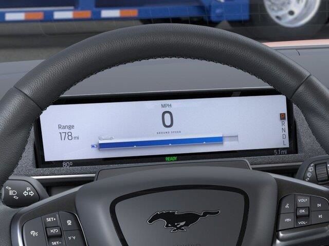 2024 Ford Mustang Mach-E Premium photo 12