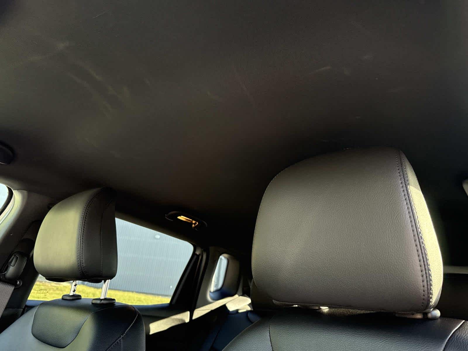 2024 Jeep Compass Latitude photo 4