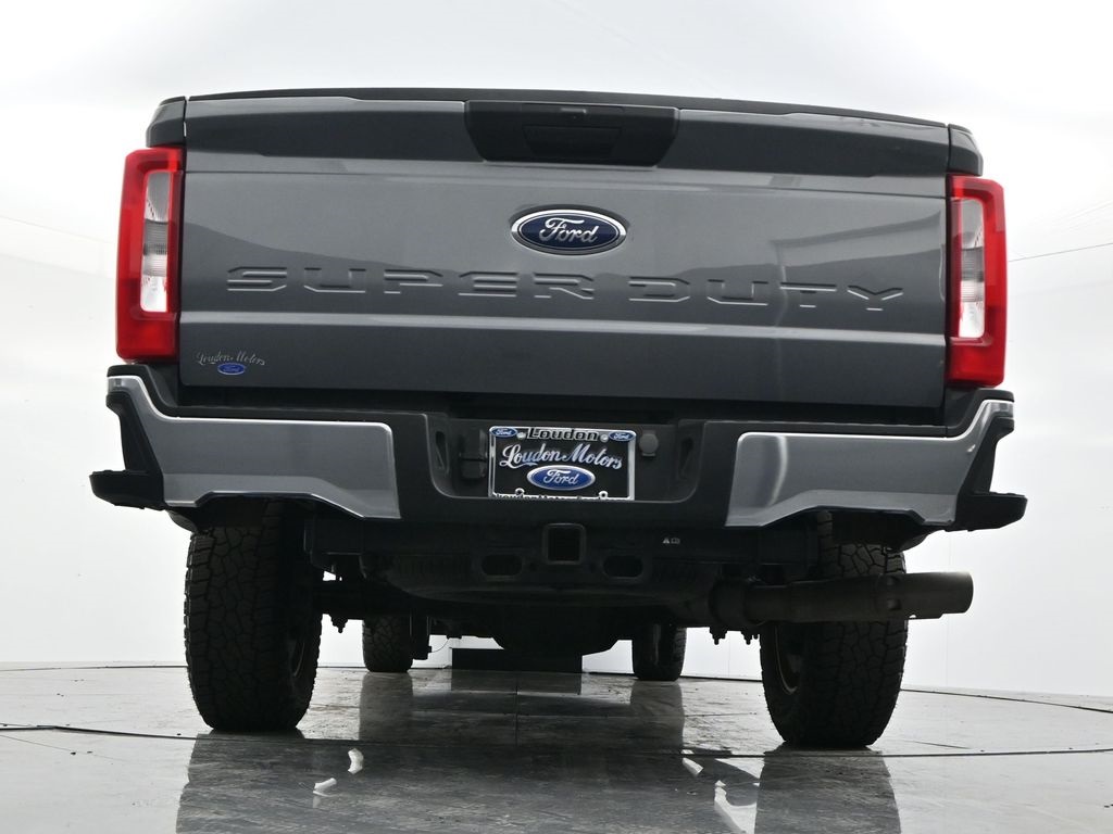 2024 Ford F-250 photo 48