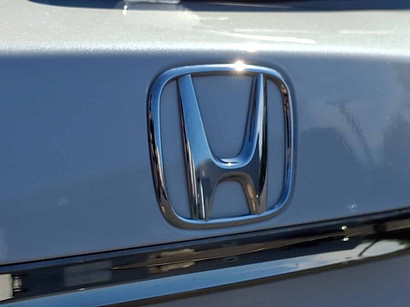 2019 Honda HR-V EX-L photo 29