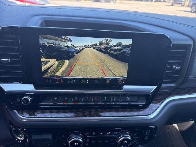 2026 Gmc Sierra 1500 Elevation photo 23
