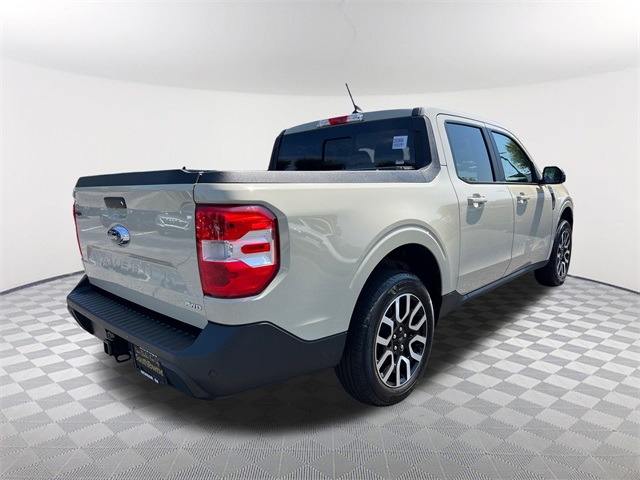 2024 Ford Maverick Lariat photo 4