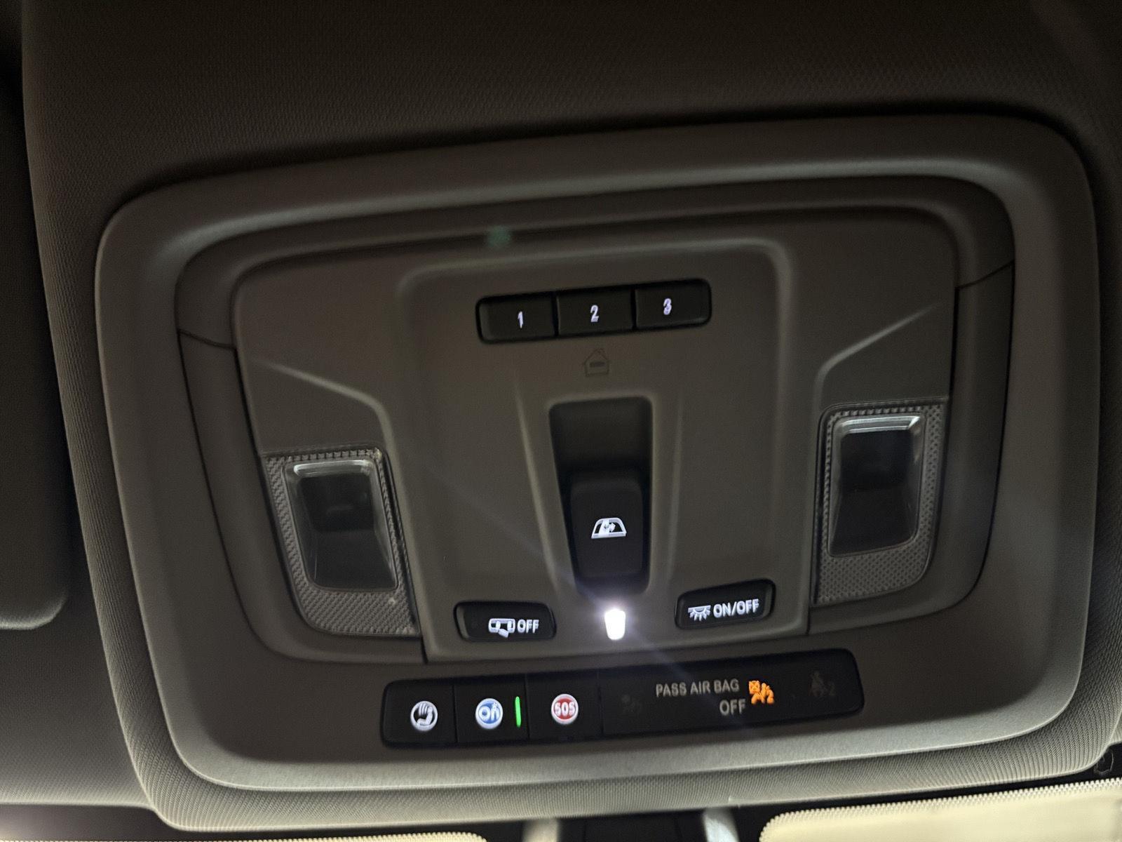 2020 Gmc Sierra 1500 Elevation photo 32