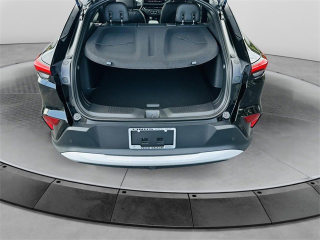 2025 Buick Envista Preferred photo 11