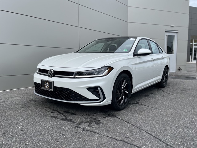 2026 Volkswagen Jetta SE photo 11