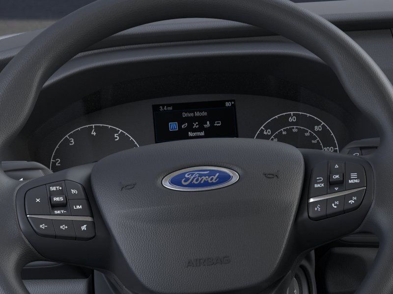 2025 Ford Transit photo 10