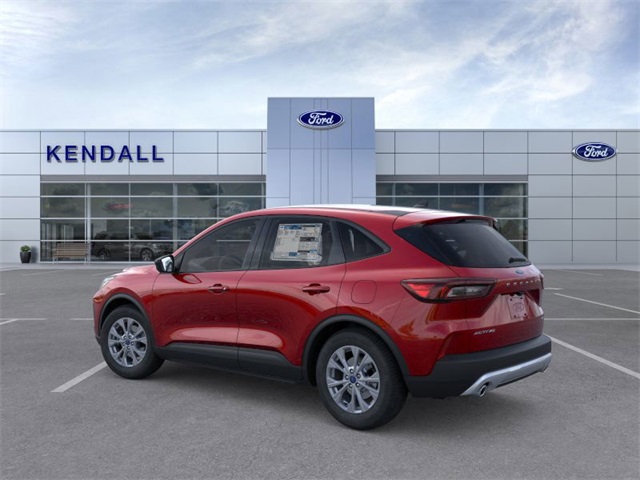 2025 Ford Escape Active photo 3