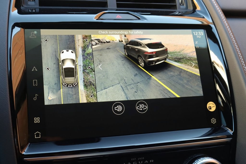 2024 JAGUAR PACE P250 - Image 26